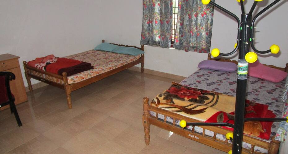 Masco Hill Resort, Vagamon 3